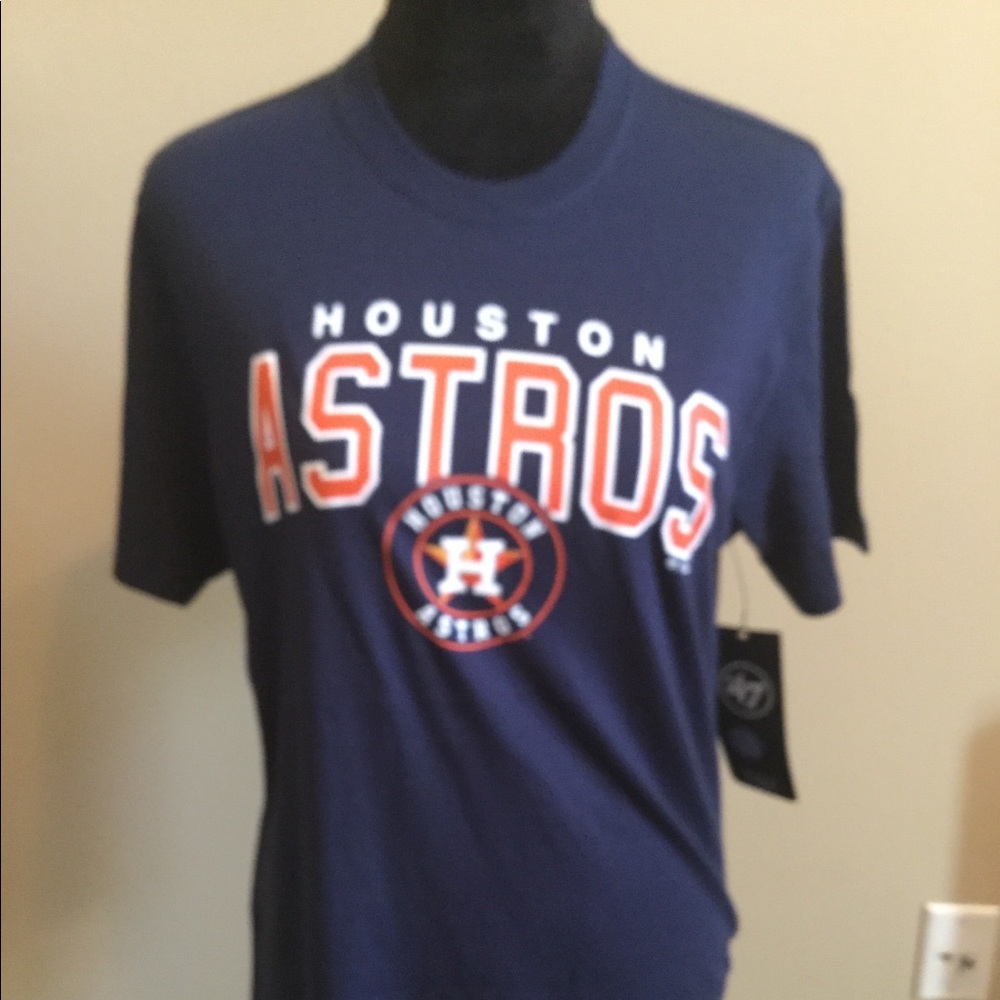 Astros shirt
